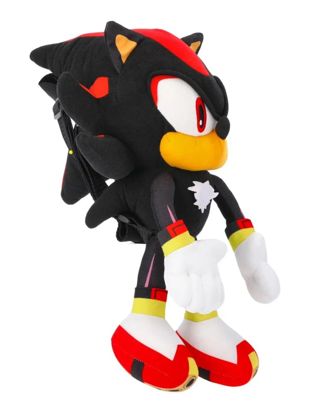NEW Shadow the Hedgehog Unisex 14